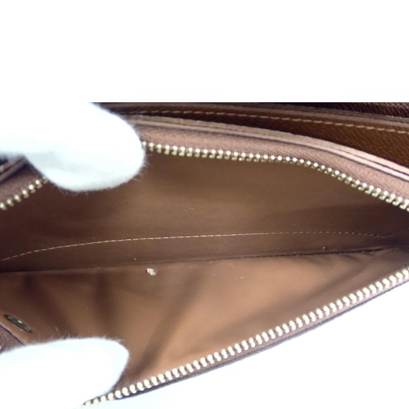 LV LV/ポルトフォイユ・アコルデオン/M58008//TH0***/Bランク/62