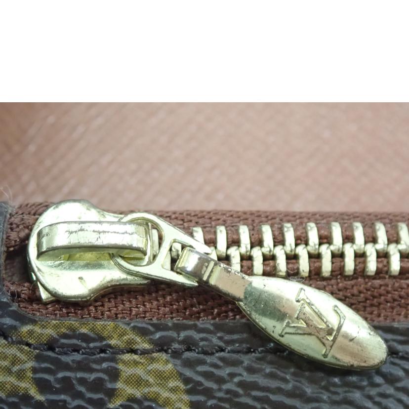 LV LV/ポルトフォイユ・アコルデオン/M58008//TH0***/Bランク/62