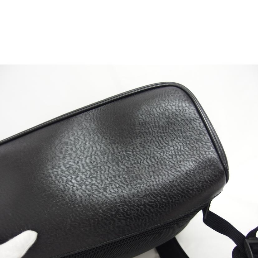 GUCCI グッチ/トロピカルバード/バックパック/406370//493***/Aランク/04