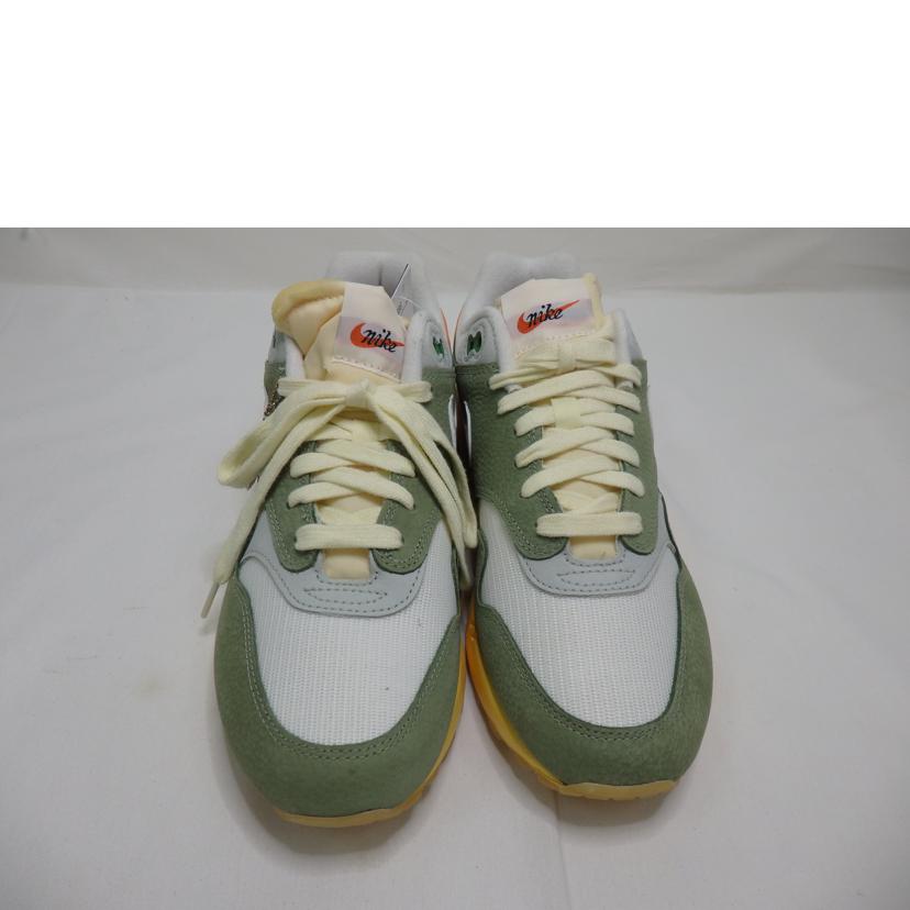 NIKE ナイキ/NIKE W AIR MAX 1 PRM/27.0cm/FD0395-386//Sランク/84