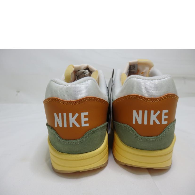 NIKE ナイキ/NIKE W AIR MAX 1 PRM/27.0cm/FD0395-386//Sランク/84