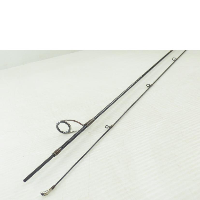 SHIMANO シマノ/Trout one areaSP 60SUL/34634//Bランク/64