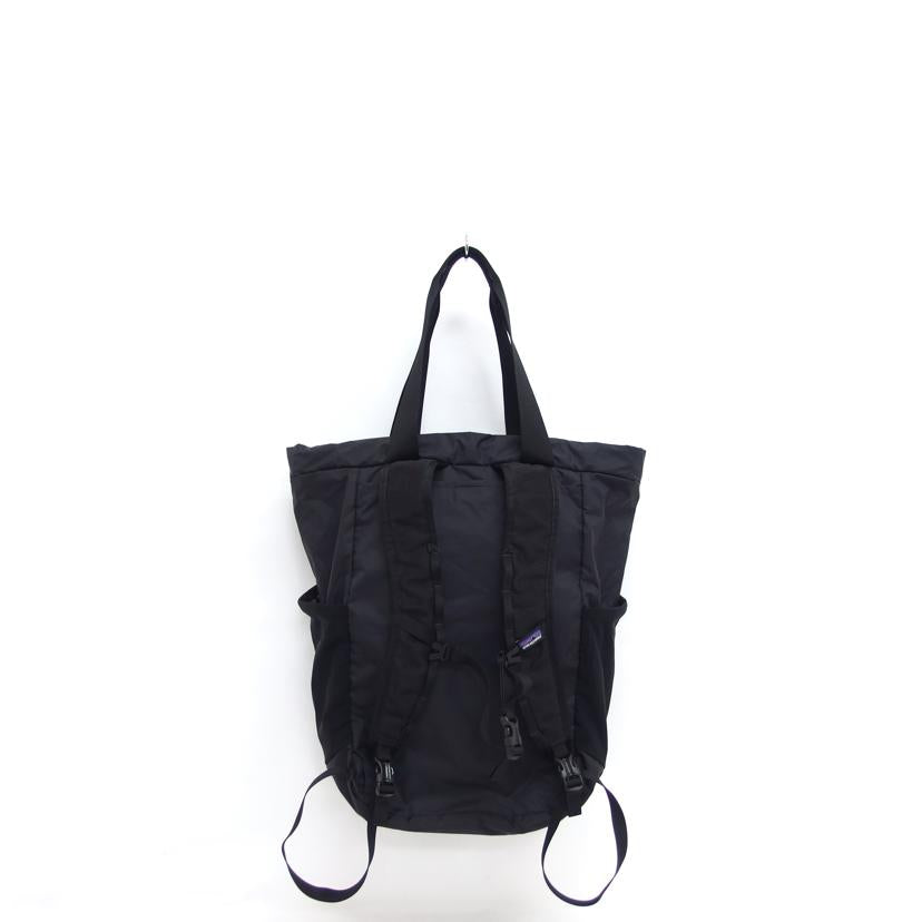 Patagonia パタゴニア/TERRAAVIA トートバッグ/2WAY/48814//Bランク/04