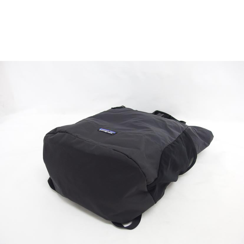 Patagonia パタゴニア/TERRAAVIA トートバッグ/2WAY/48814//Bランク/04