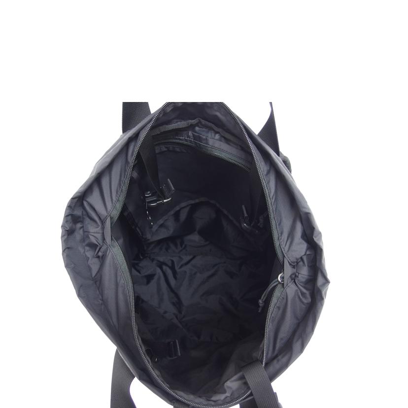 Patagonia パタゴニア/TERRAAVIA トートバッグ/2WAY/48814//Bランク/04