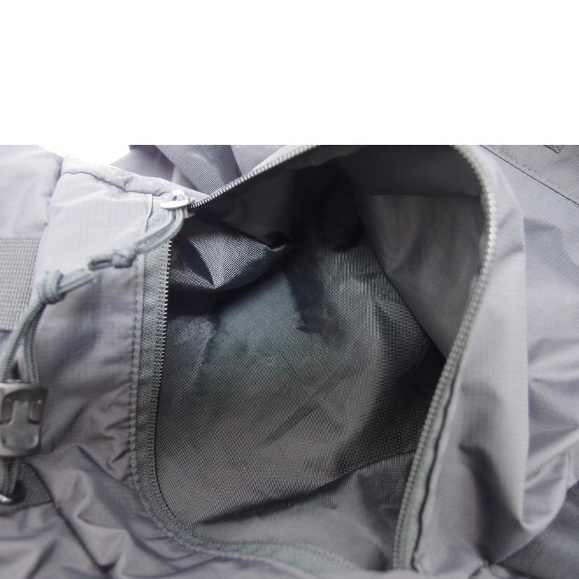 Patagonia パタゴニア/TERRAAVIA トートバッグ/2WAY/48814//Bランク/04