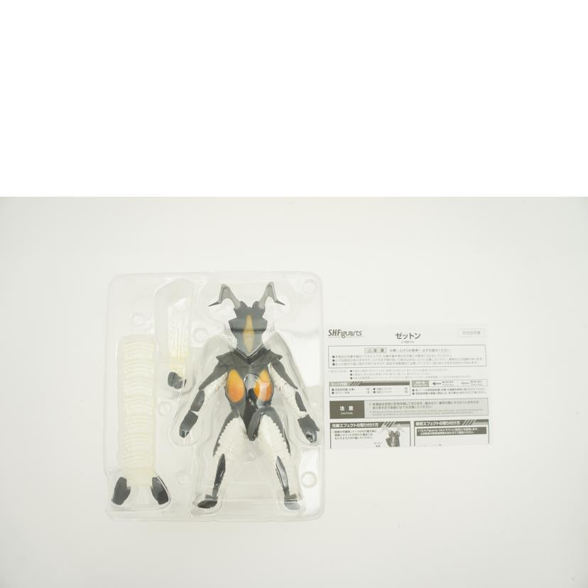 BANDAI バンダイ/S.H.Figuarts ゼットン//Aランク/19