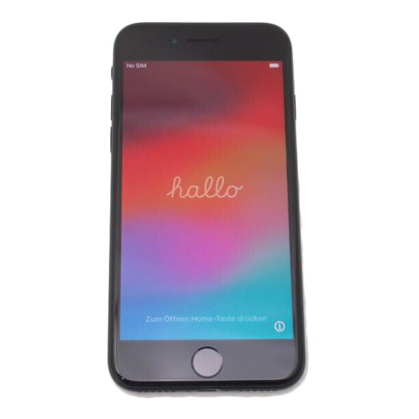 APPLE アップル/iPhone SE 第2世代 64GB/SIMフリー/スマートフォン/MX9R2J/A//FFMDFV6XPLJQ/Aランク/69