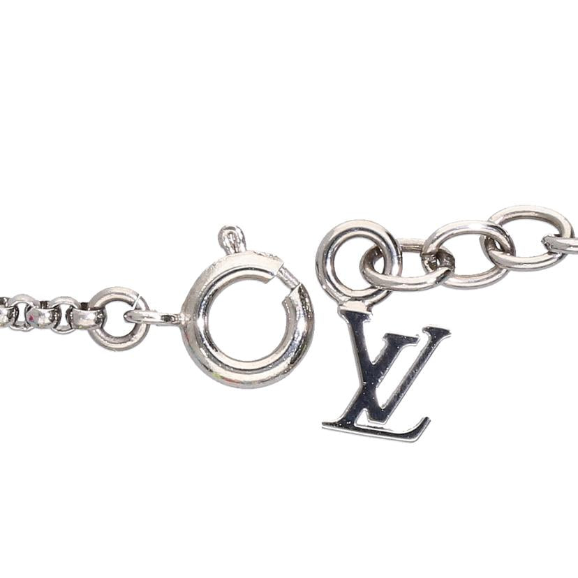 LOUIS VUITTONルイ・ヴィトン/ロッククリスタルブレスレット/MP2938//AK1***/Aランク/09