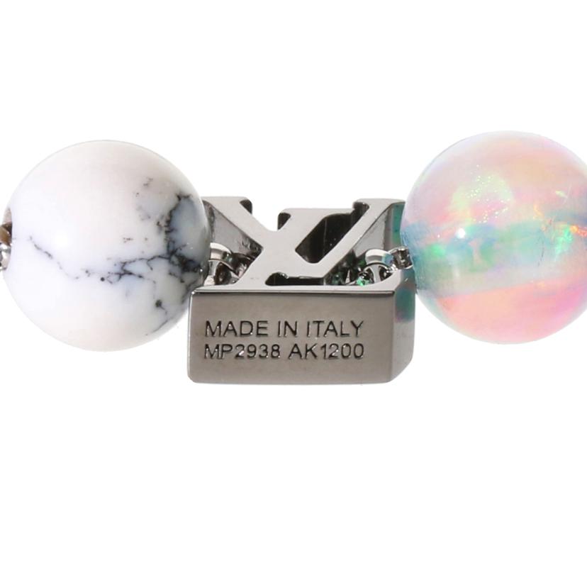 LOUIS VUITTONルイ・ヴィトン/ロッククリスタルブレスレット/MP2938//AK1***/Aランク/09