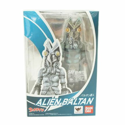 BANDAI バンダイ/S.H.Figuarts バルタン星人//Aランク/19