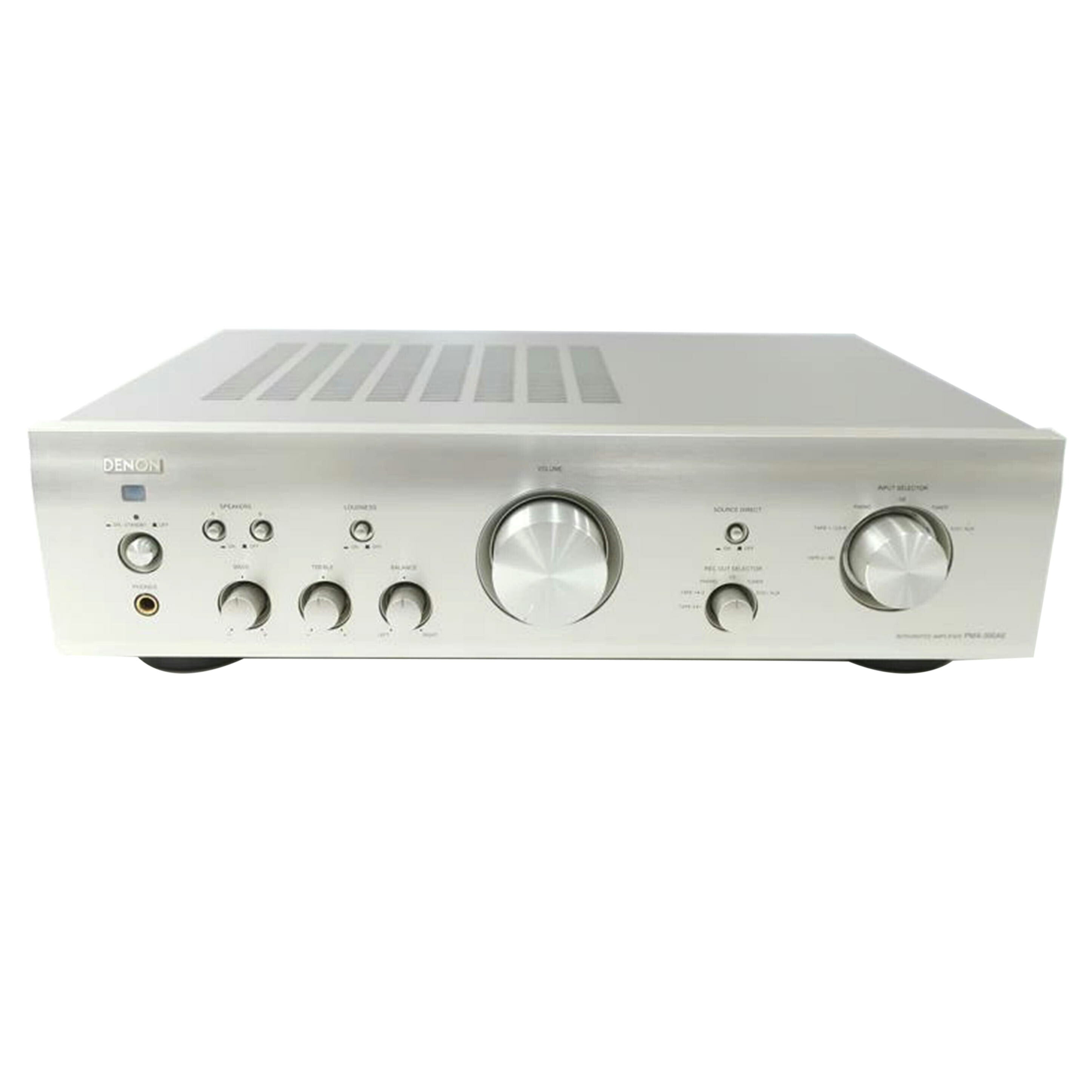 DENON デノン/プリメインアンプ/PMA-390AE//7081561730/ABランク/65