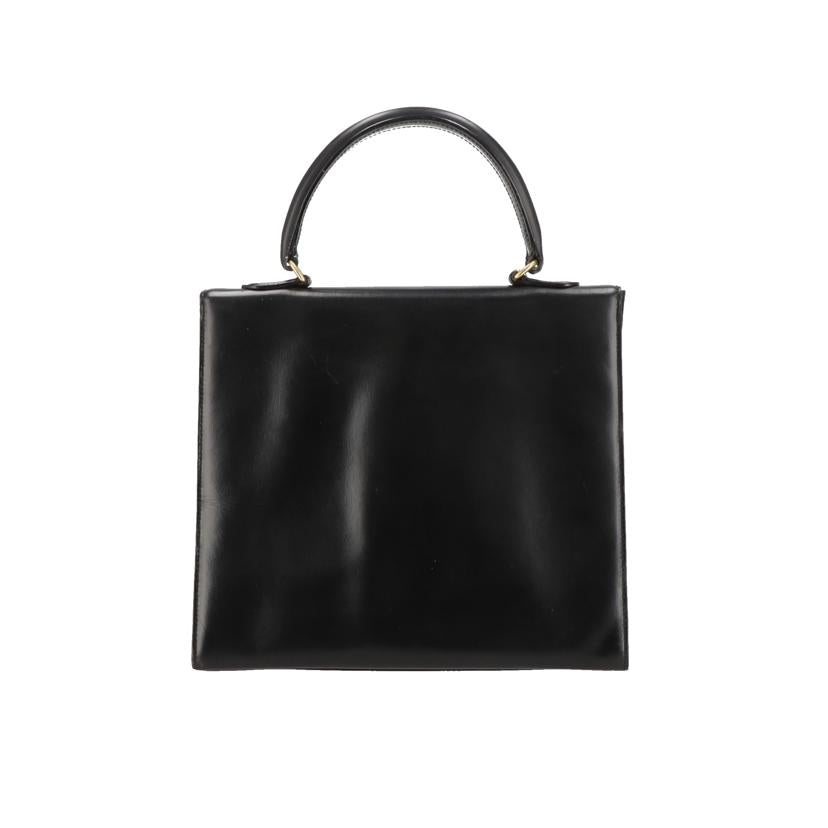 CELINE セリーヌ/CELINE/チェーンロックレザーハンド//M11/ABランク/75