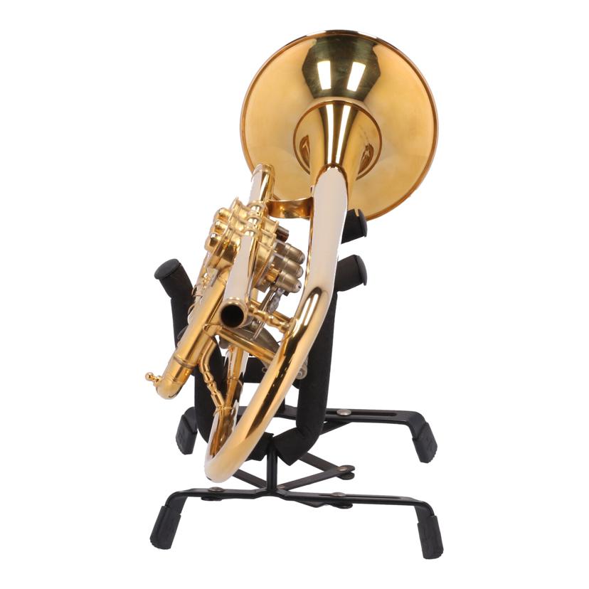 LECHNER レヒナー/ロータリートランペット/Bischofshofen//Aランク/75