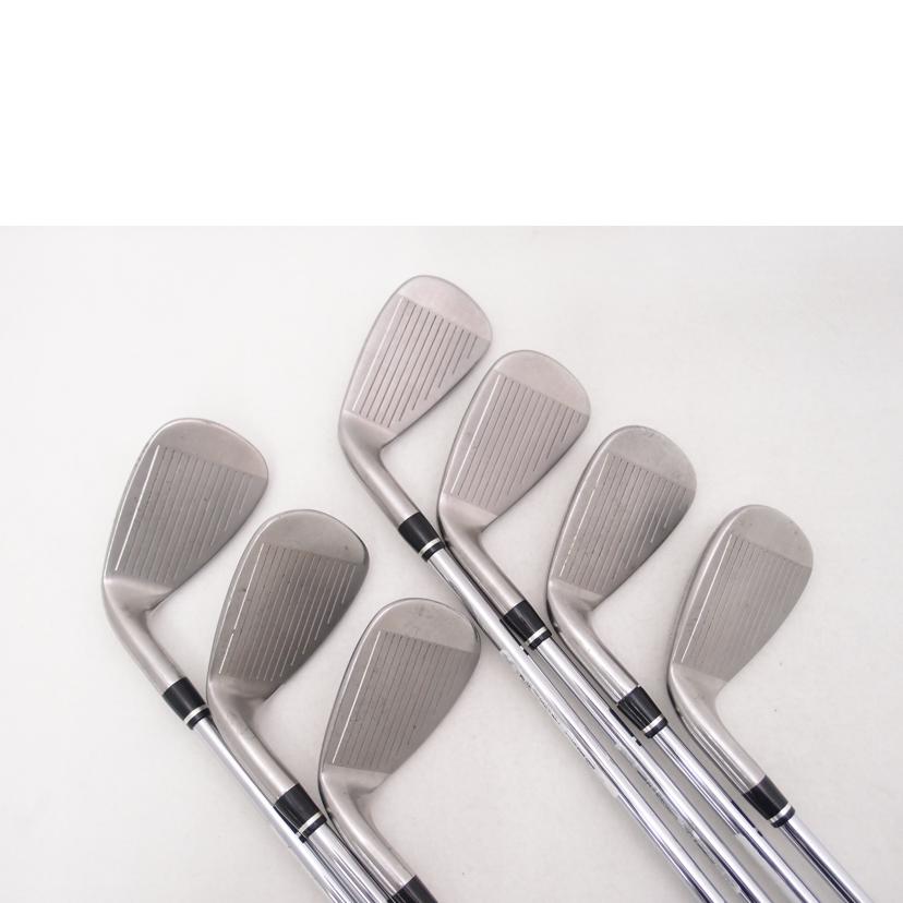NIKE ナイキ/アイアンセット(7本)/True Temper/FLEX:R/SLINGSHOT5.0//Bランク/69