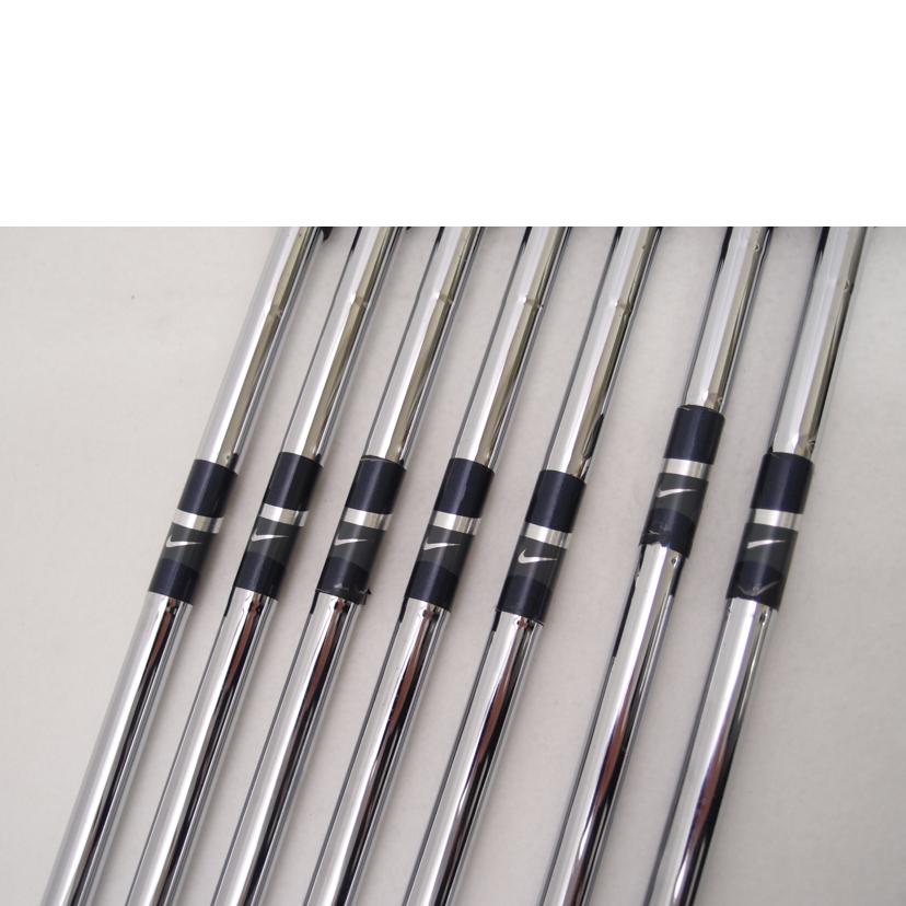 NIKE ナイキ/アイアンセット(7本)/True Temper/FLEX:R/SLINGSHOT5.0//Bランク/69