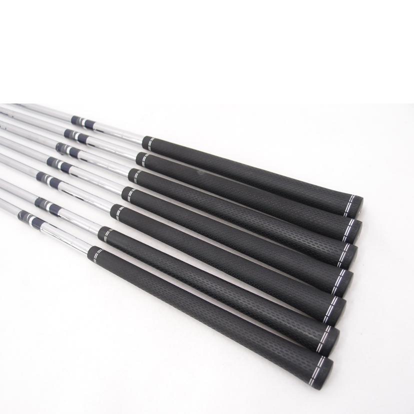 NIKE ナイキ/アイアンセット(7本)/True Temper/FLEX:R/SLINGSHOT5.0//Bランク/69