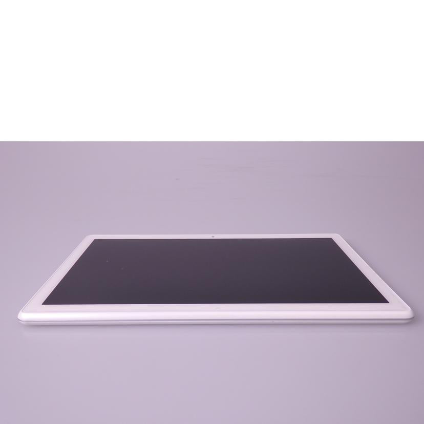 NEC エヌイーシー/タブレット Wi-Fiモデル/PC-TE710KAW//HA13QMGH/Bランク/76