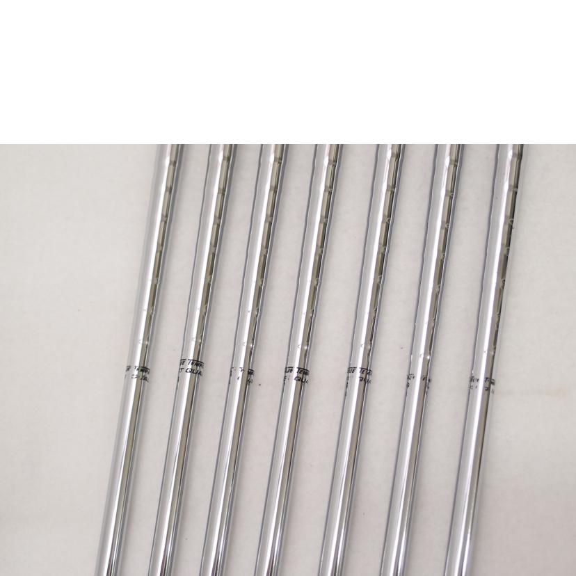 NIKE ナイキ/アイアンセット(7本)/True Temper/FLEX:R/SLINGSHOT5.0//Bランク/69