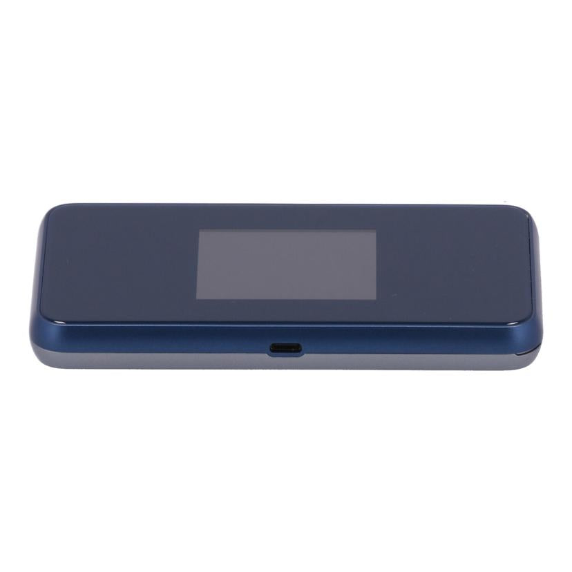 ZTE Y!mobile ゼットティーイー /モバイルルーター/Pocket WiFi 5G/A102ZT//863549050056938/ABランク/78