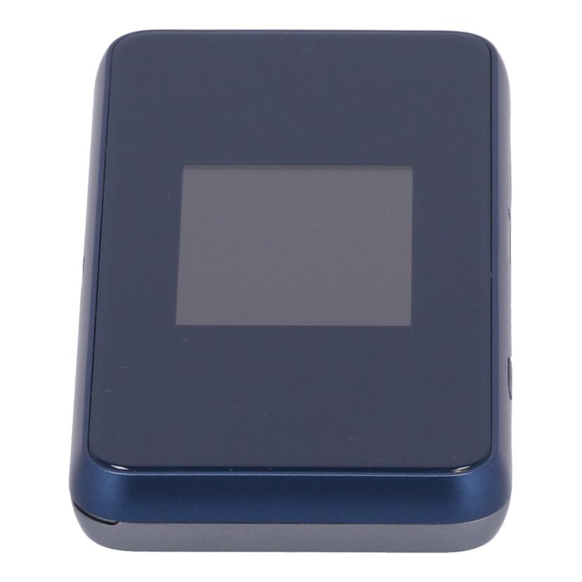ZTE Y!mobile ゼットティーイー /モバイルルーター/Pocket WiFi 5G/A102ZT//863549050056938/ABランク/78
