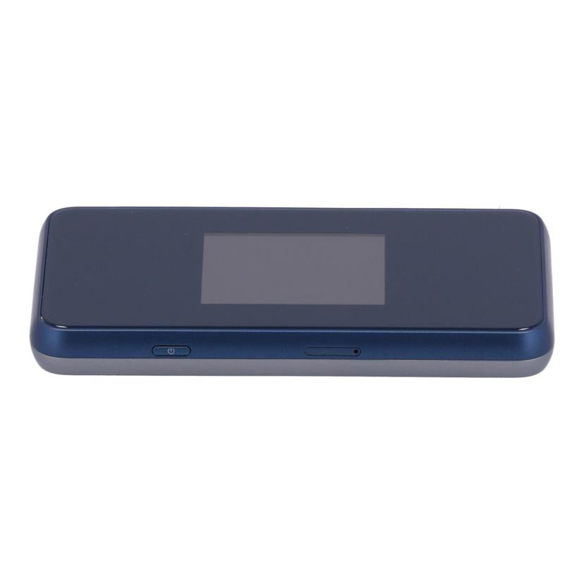 ZTE Y!mobile ゼットティーイー /モバイルルーター/Pocket WiFi 5G/A102ZT//863549050056938/ABランク/78