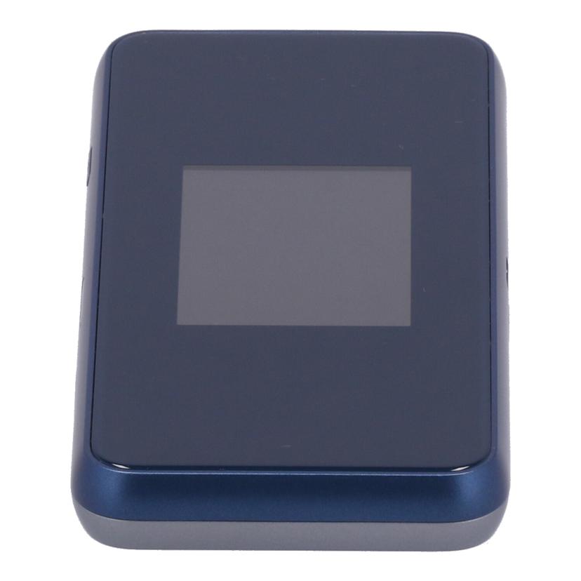ZTE Y!mobile ゼットティーイー /モバイルルーター/Pocket WiFi 5G/A102ZT//863549050056938/ABランク/78