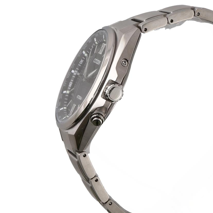 CITIZEN シチズン/アテッサ/チタン/エコドライブ/H149-S125626//3D2******/SAランク/01