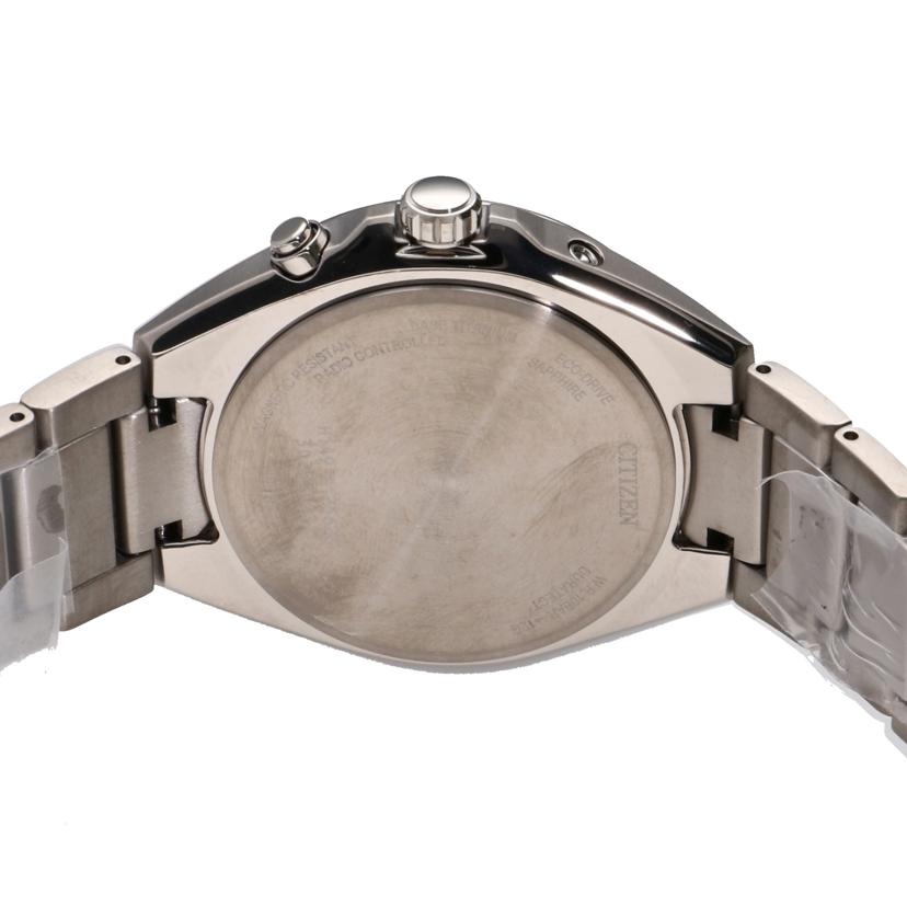 CITIZEN シチズン/アテッサ/チタン/エコドライブ/H149-S125626//3D2******/SAランク/01