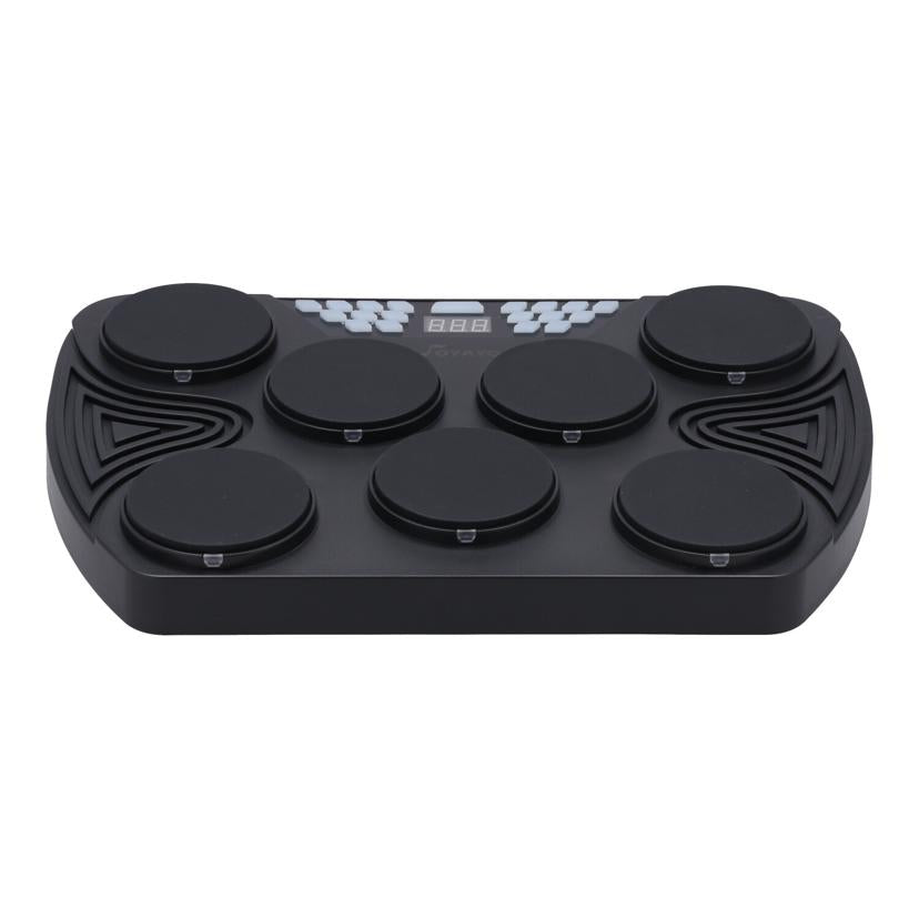 OYAYO OYAYO/Electronic Tabletop Drum Set/TD01//--/ABランク/84