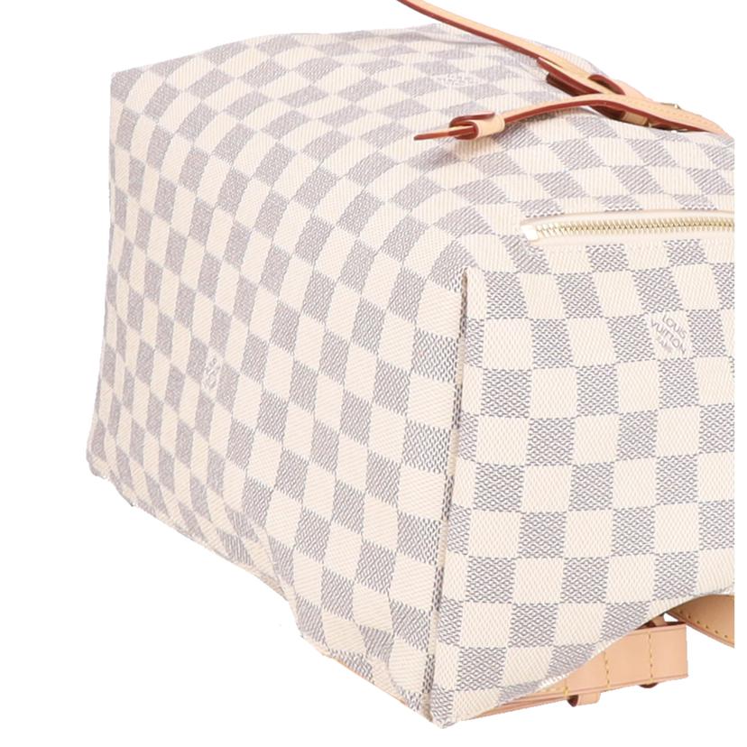 LOUIS VUITTON ルイヴィトン/スペロンバックパック/ダミエアズール/N41578//SR4***/Aランク/91