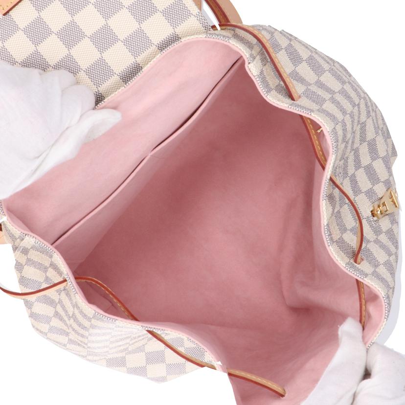 LOUIS VUITTON ルイヴィトン/スペロンバックパック/ダミエアズール/N41578//SR4***/Aランク/91