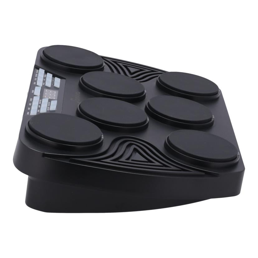 OYAYO OYAYO/Electronic Tabletop Drum Set/TD01//--/ABランク/84