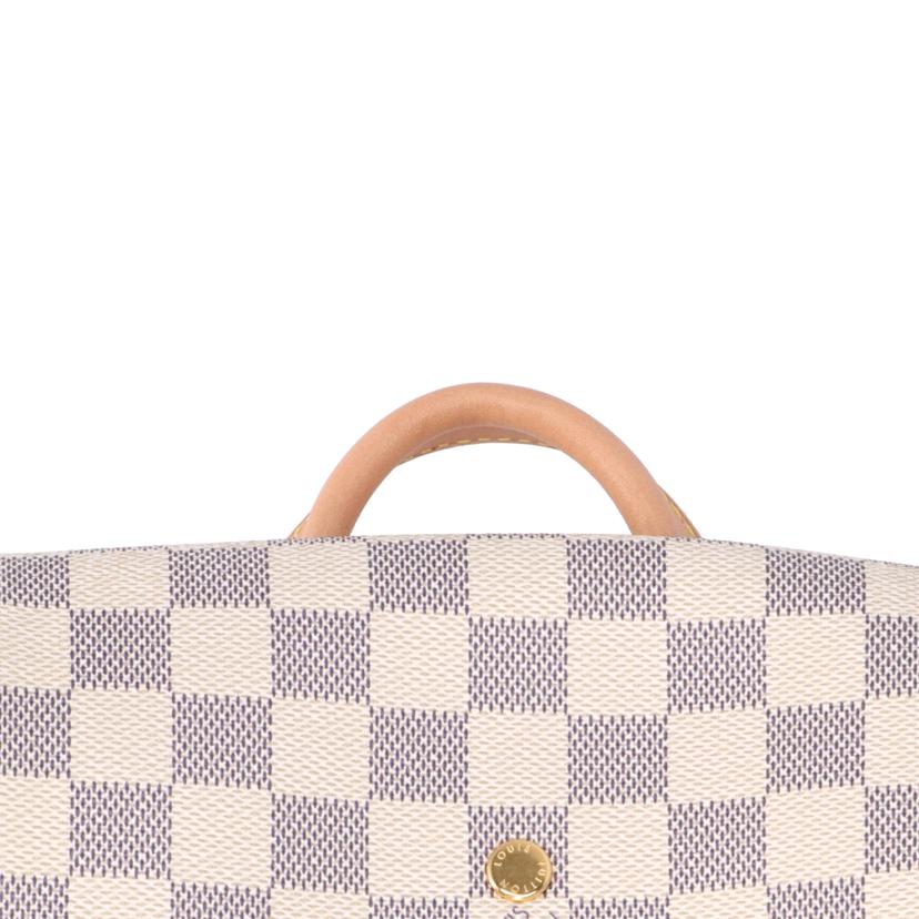 LOUIS VUITTON ルイヴィトン/スペロンバックパック/ダミエアズール/N41578//SR4***/Aランク/91