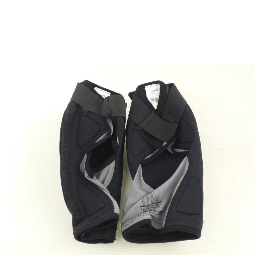 LEATT/LEATT 3DFニーガード/05000403106//Aランク/64