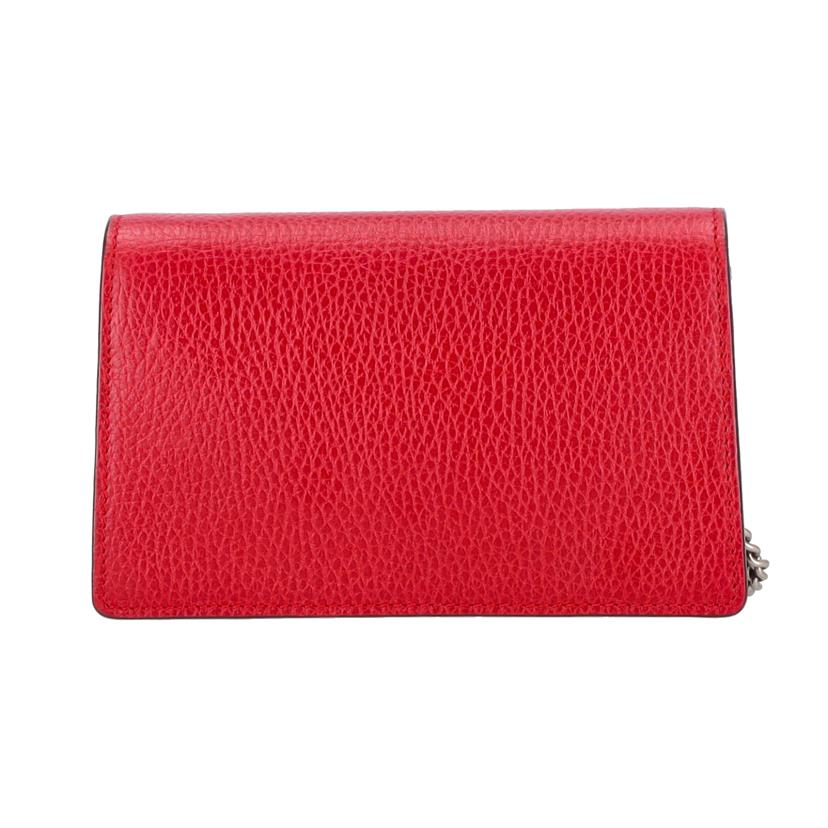 GUCCI グッチ/ディオニュソススーパーミニバッグ/グッチ/476432//041*/ABランク/05