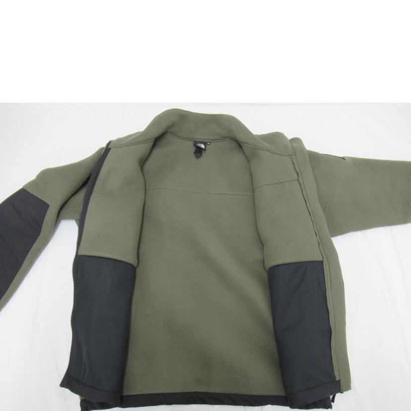 THE NORTH FACE/デナリジャケット/カーキ/NA72051//BCランク/63