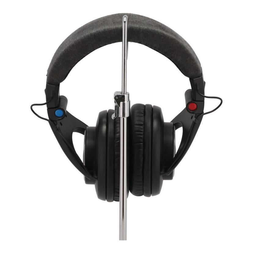 SHURE シュア /モニターヘッドホン/SRH840//-/BCランク/24