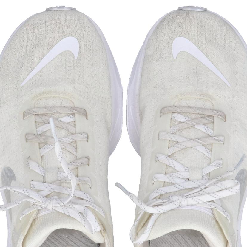 NIKE ナイキ/ズームインヴィンシブルラン3/DR2615-103//Bランク/09