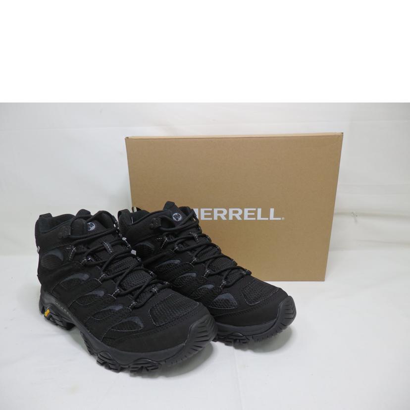 MERRELL メレル/ MERRELL MOAB 3 SYN MID GTX /27.5cm/J500249//Sランク/84