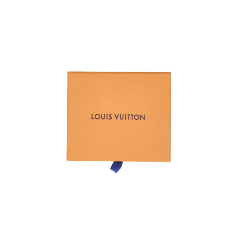 LOUIS VUITTON ルイヴィトン/ポルトフォイユ・イリスコンパクト/マヒナ/ホワイト/M12682//RFI*/SAランク/91