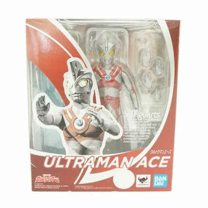 BANDAI バンダイ/S.H.Figuarts ウルトラマンエース//Aランク/19
