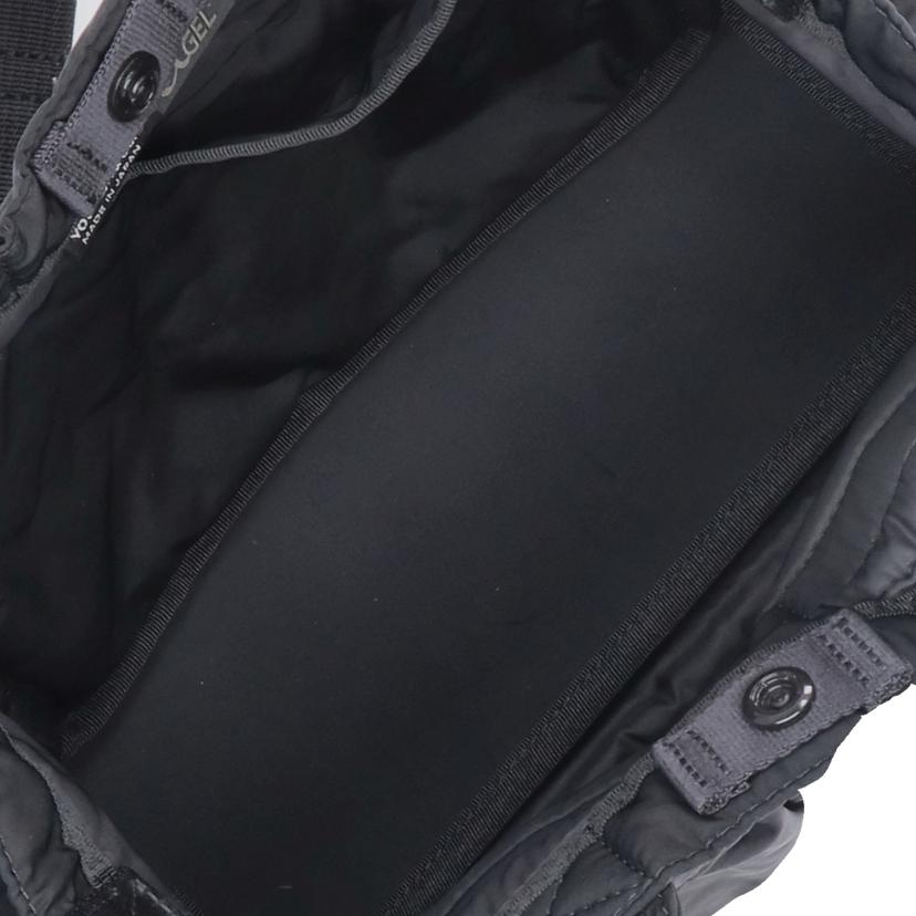 PORTER ポーター/SENSES TOTEBAG(S) 2wayショルダーバッグ/ブラック//ABランク/01