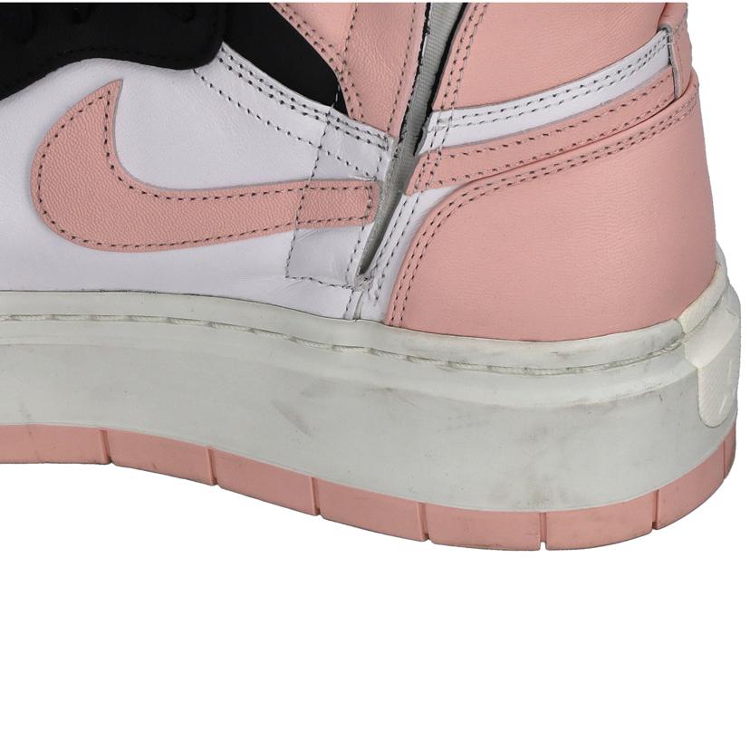 NIKE ナイキ/WMNS AIR JORDAN 1 ELEVATED HIGH/DN3253-061//Bランク/05