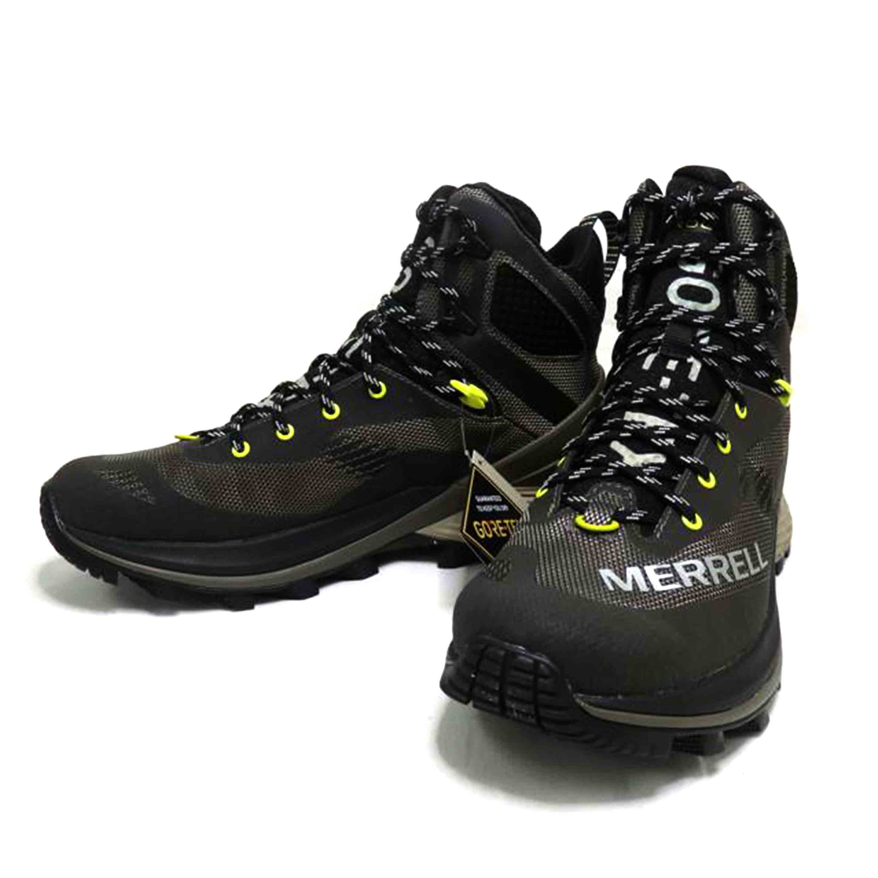 MERRELL メレル/MERRELL ROGUE HIKER MID GORE-TEX /26.5cm/J037159//Sランク/84