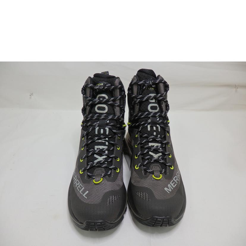 MERRELL メレル/MERRELL ROGUE HIKER MID GORE-TEX /26.5cm/J037159//Sランク/84