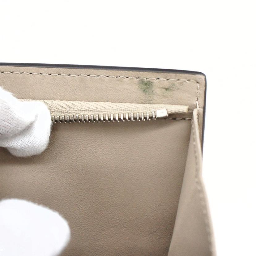 LOUIS VUITTON ルイヴィトン/ポルトフォイユ・イリスコンパクト/マヒナ/ガレ/M62542//TN4***/ABランク/91