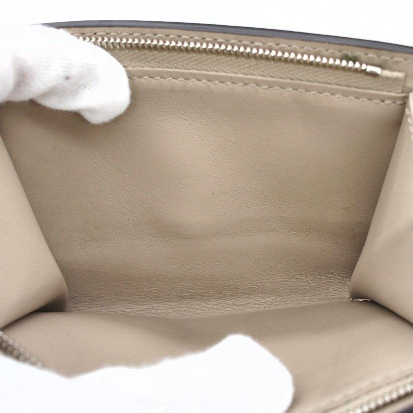 LOUIS VUITTON ルイヴィトン/ポルトフォイユ・イリスコンパクト/マヒナ/ガレ/M62542//TN4***/ABランク/91