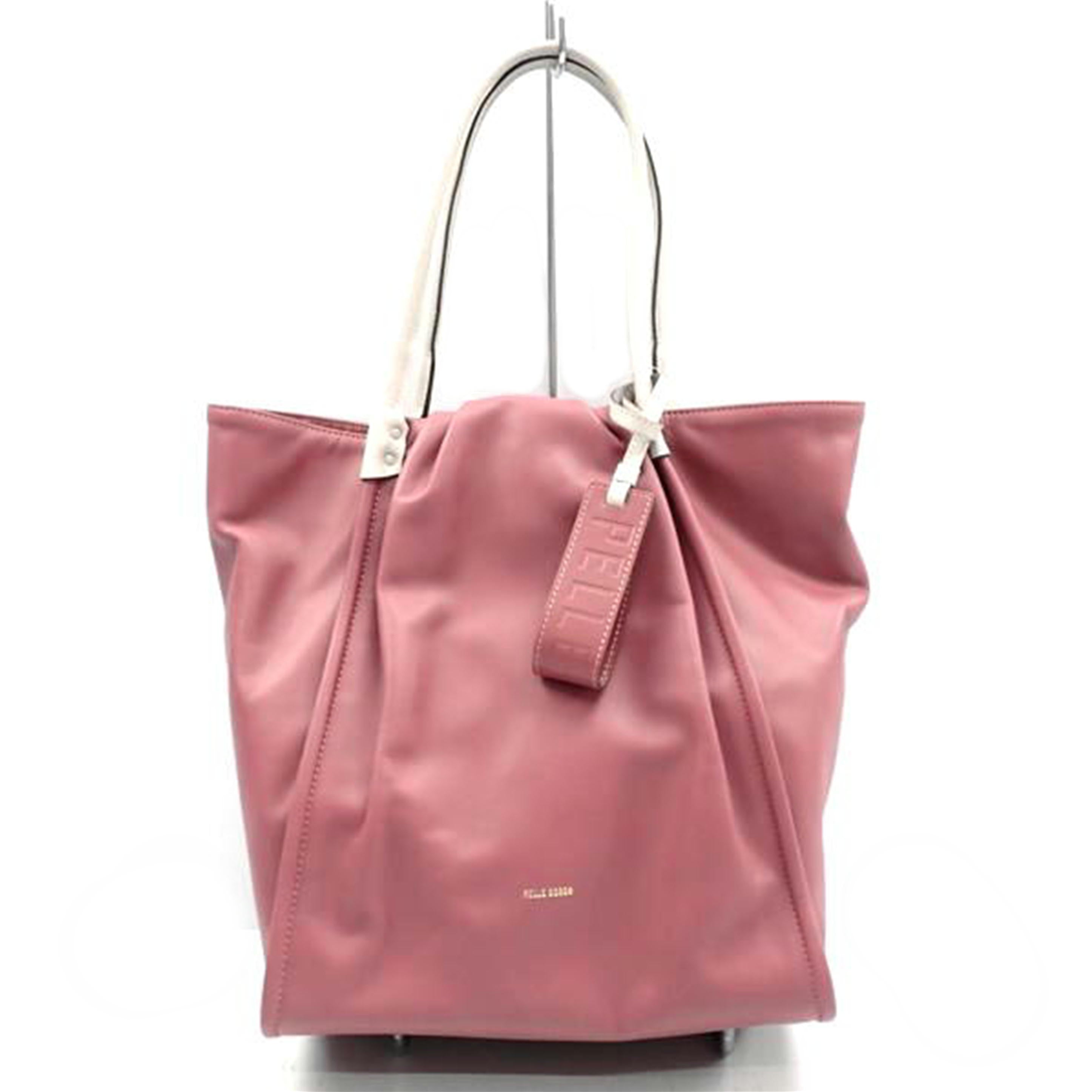 PELLEBORSA ペレボルサ/ペタルトートバッグ//ABランク/62