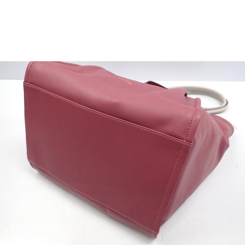 PELLEBORSA ペレボルサ/ペタルトートバッグ//ABランク/62